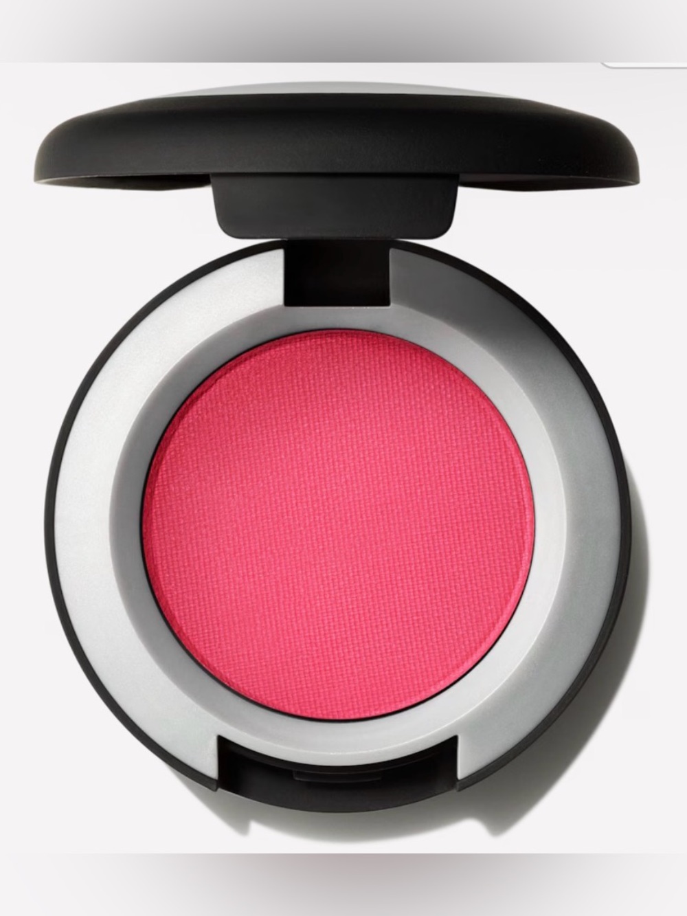 MAC Powder Kiss Soft Matte Eye Shadow - Werk Werk Werk